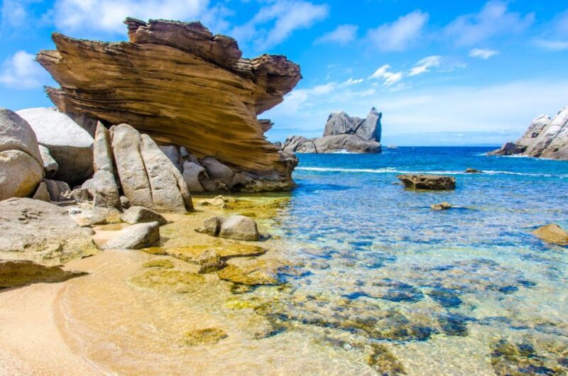 Sardinia Delight: Journey Through Italys Secret Paradise - Itinerary Highlights