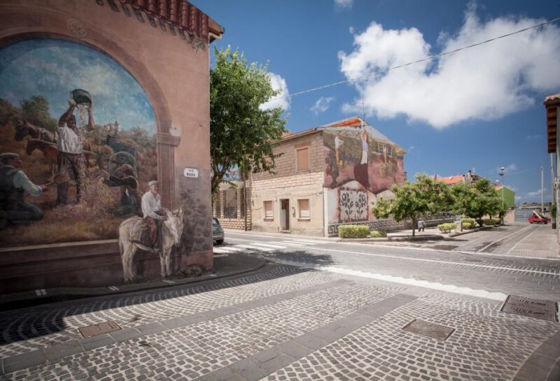 Sardinia Delight: Journey Through Italys Secret Paradise - Included Features