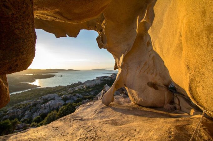 Sardinia Delight: Journey Through Italys Secret Paradise - Exploring Northern Sardinia