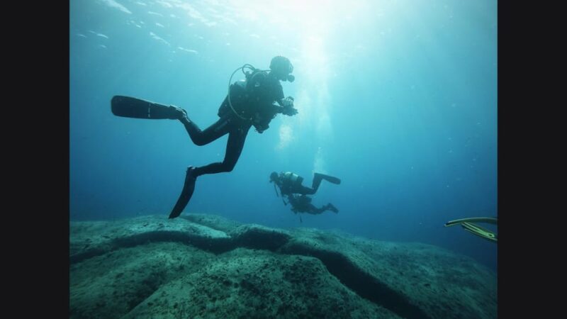 Sardinia, La Maddalena Archipelago: First Dive Experience - Guided Dive Experience