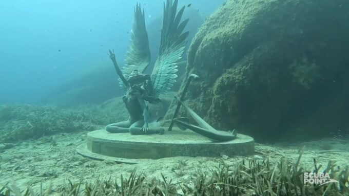 Sardinia, La Maddalena Archipelago: First Dive Experience - Testimonial and Feedback