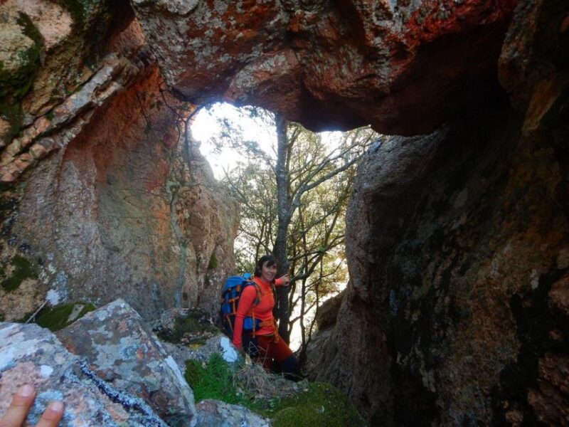 Sardinia, Monte Ruiu: Punta Manna Ring Hiking Guided Tour - Important Notes