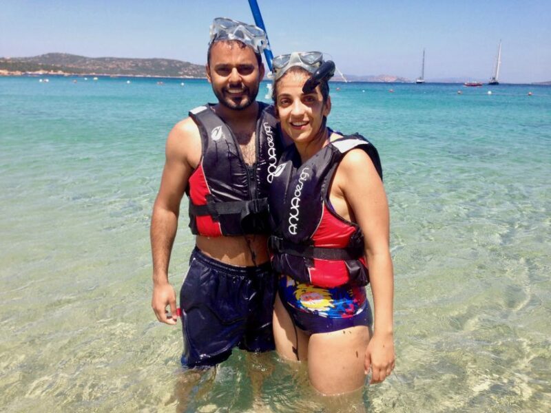 Sardinia: Morning Kayak Tour With Snorkeling and Fruit - Participant Restrictions