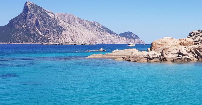 Sardinia, Northwest, Discovering Land and Sea - Key Points