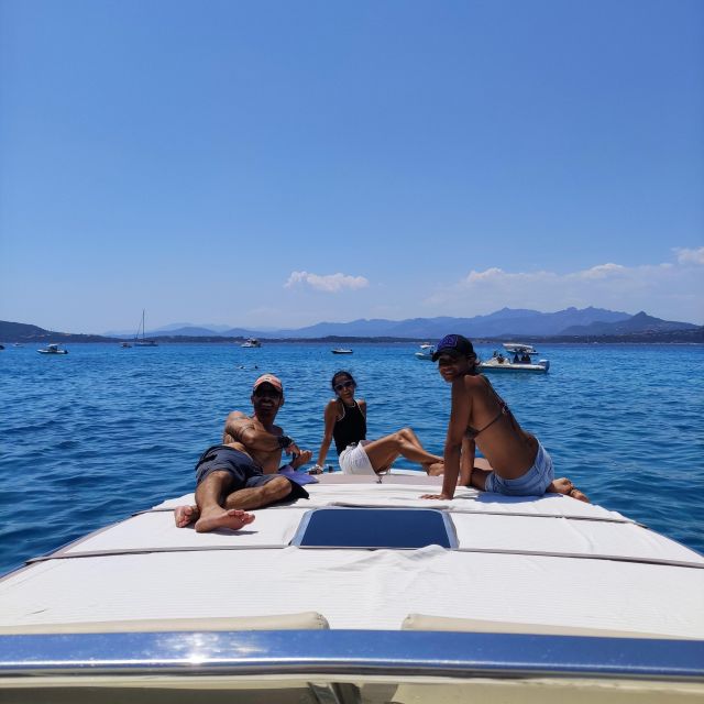 Sardinia, Northwest, Discovering Land and Sea - Experience Highlights