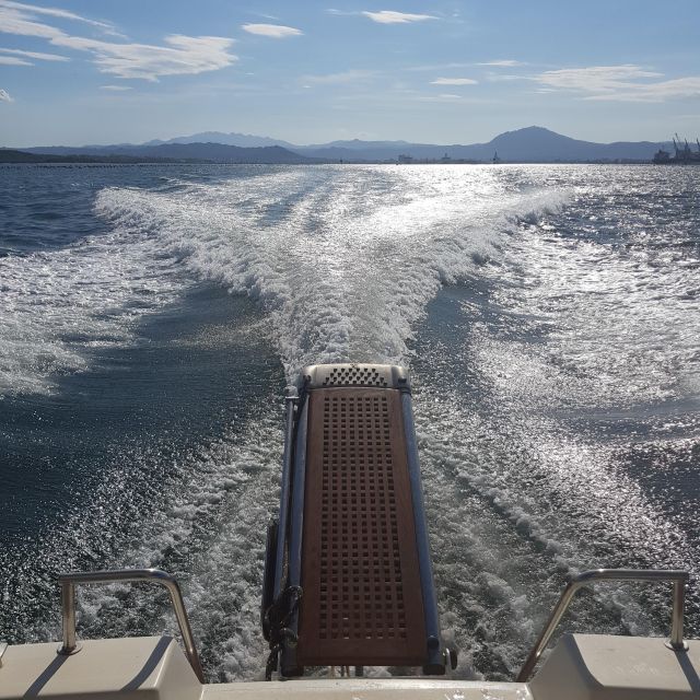 Sardinia, Northwest, Discovering Land and Sea - Dining Experiences