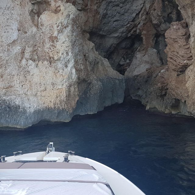 Sardinia, Northwest, Discovering Land and Sea - Boat and Water Activities