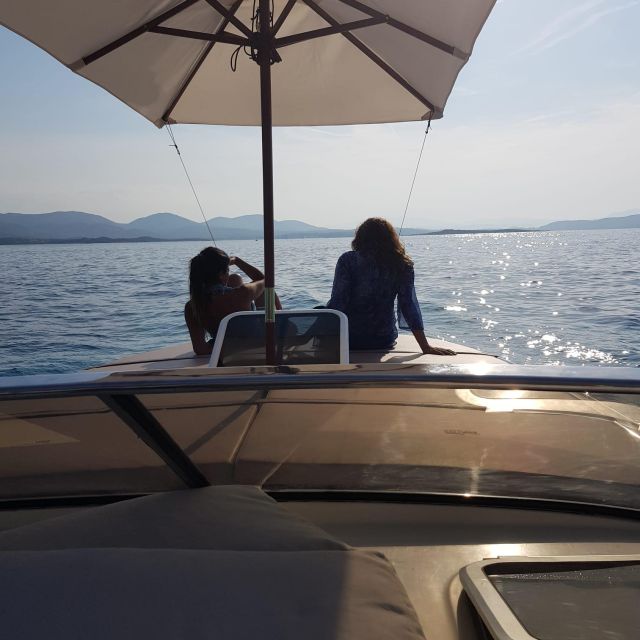 Sardinia, Northwest, Discovering Land and Sea - Cuisine and Wine Tasting