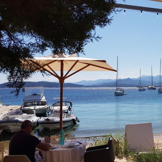 Sardinia, Northwest, Discovering Land and Sea - Tour Guide and Languages