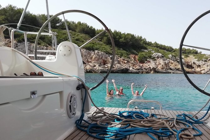 Sardinia Sailing Experience - Accessibility and Restrictions