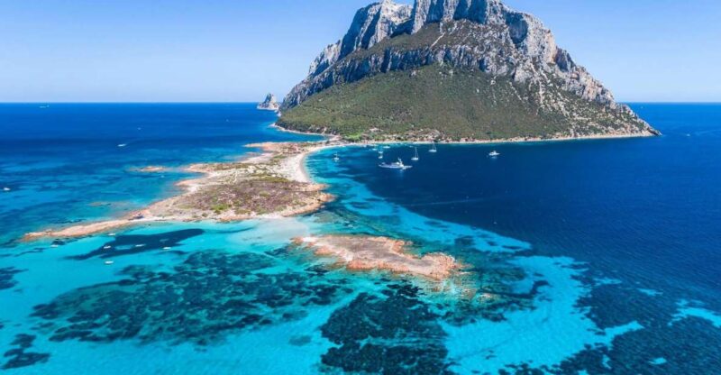 Sardinia: Tavolara Boat Tour With Snorkeling - Activity Highlights