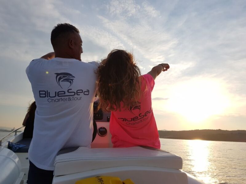 Sardinia: Tavolara Boat Tour With Snorkeling - What to Bring