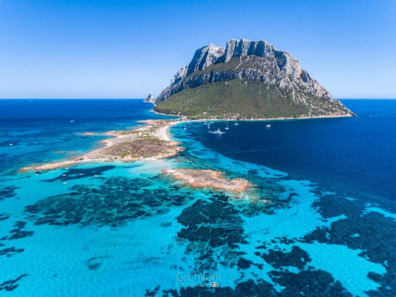 Sardinia: Tavolara Boat Tour With Snorkeling - Route and Weather
