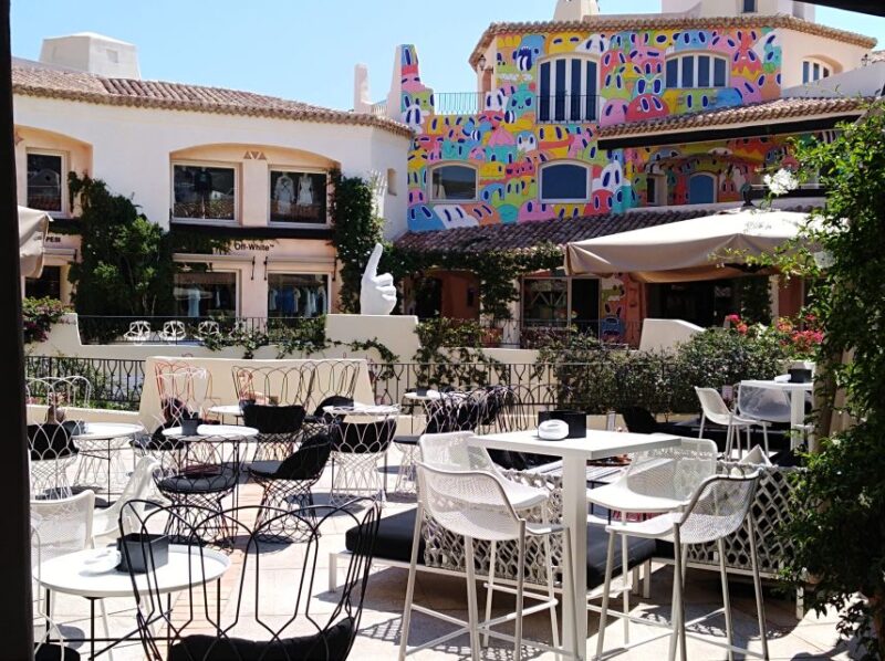 Sardinia: Tour Costa Smeralda in Minibus - Tour Highlights