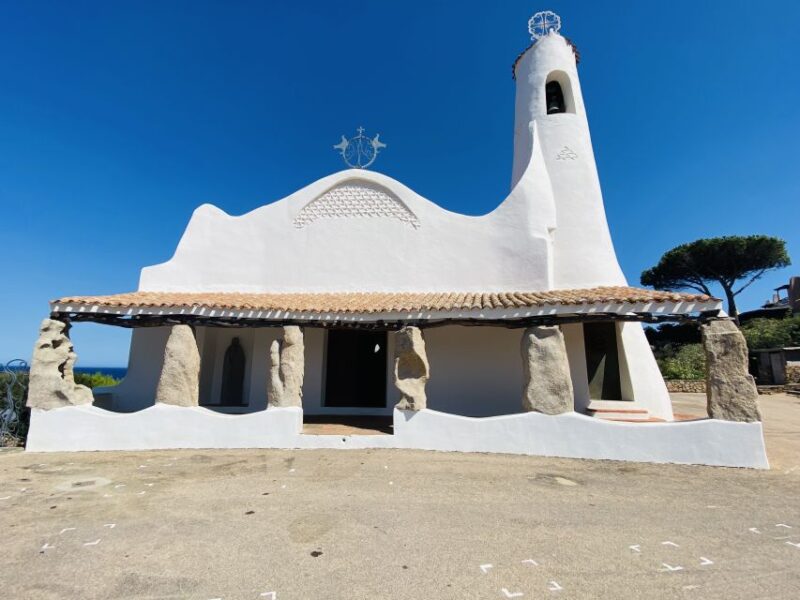 SARDINIA : Tour of the Costa Smeralda With Stops - What to Bring