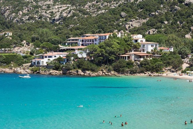 Sardinia: Tour of the Costa Smeralda With Stops - Customer Reviews
