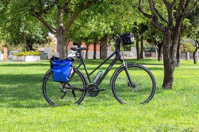 Sardinia Trekking Bike Rental - Good To Know
