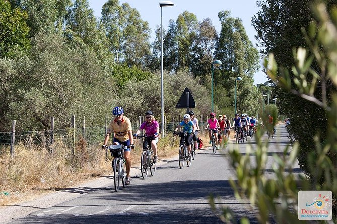 Sardinia Trekking Bike Rental - Reviews and Ratings