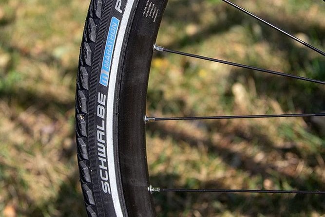 Sardinia Trekking Bike Rental - Bicycle Fleet
