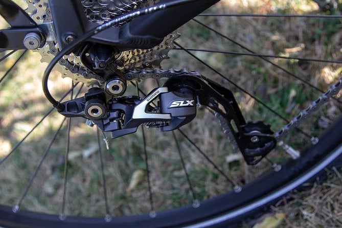 Sardinia Trekking Bike Rental - Customizable Itineraries
