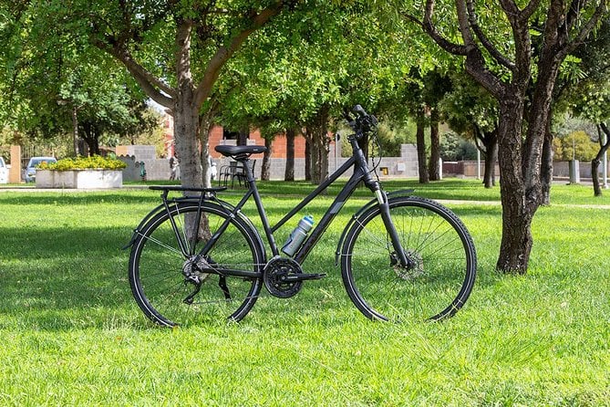 Sardinia Trekking Bike Rental - Scenic Cycling Routes