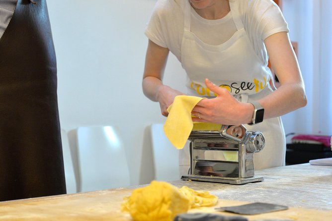 Sardinian Countryside Home Cooking Pasta Class & Meal at a Farmhouse - Class Details and Inclusions