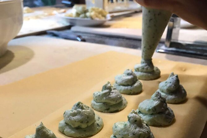 Sardinian Countryside Home Cooking Pasta Class & Meal at a Farmhouse - Hotel Pickup and Drop-Off