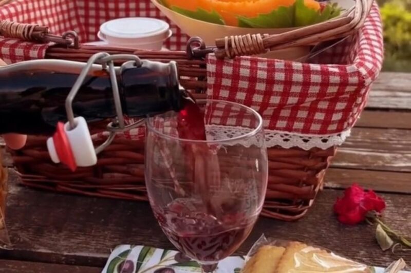 Sardinian Olive Oil Tasting & Picnic Among the Olive Trees - Booking and Cancellation