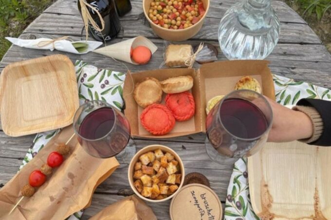 Sardinian Olive Oil Tasting & Picnic Among the Olive Trees - Frequently Asked Questions