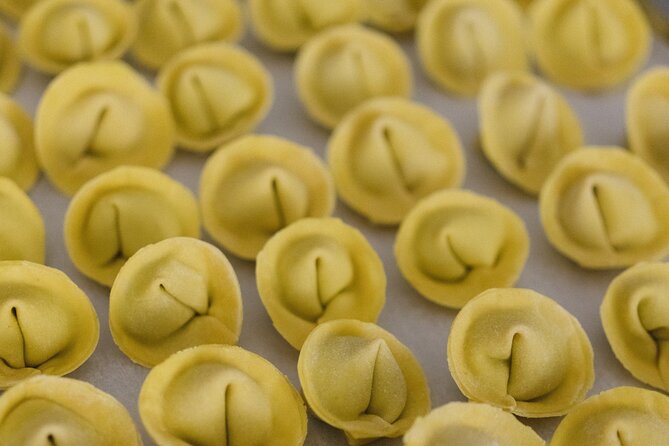 Sardinian Pasta-Making Half-Day Guided Workshop in Olbia - Meeting Point Details