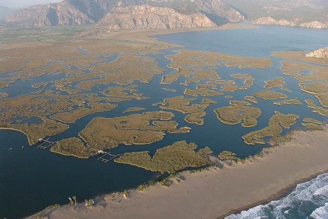 Sardis Tour From Izmir With Private Guide - Tips for a Memorable Visit