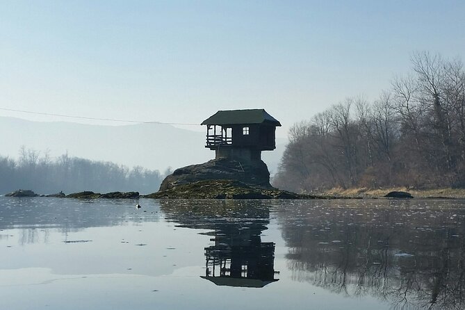 Šargan Eight Railway, Wooden Town & House on the Drina River Day Trip From Belgrade - Comfortable Transportation and Professional Guidance