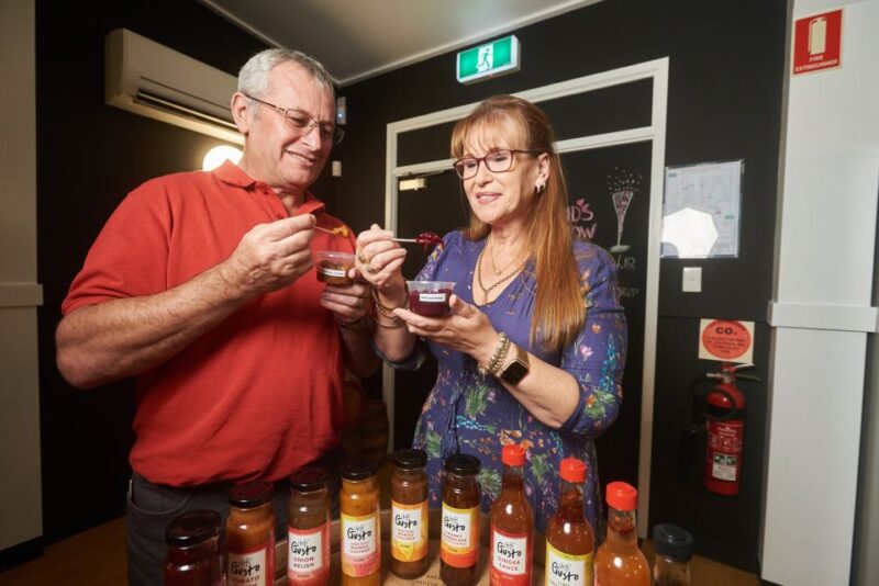 Sarina: Guided Tour of the Sarina Sugar Shed With Tasting - Directions to Sarina Sugar Shed