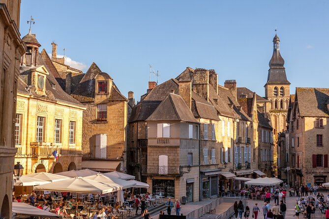Sarlat Gourmet Tour and Market Visit - Good To Know