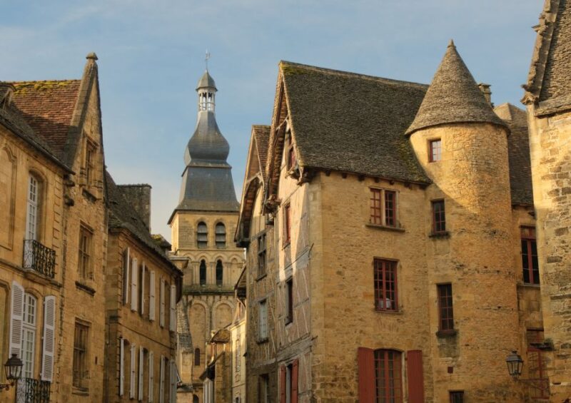 Sarlat Gourmet Tour & Market Visit With Tastings - Discovering the Dordognes Gastronomic Delights