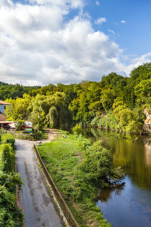 Sarlat: Half-Day Skip-the-Line Lascaux IV Tour - Important Information