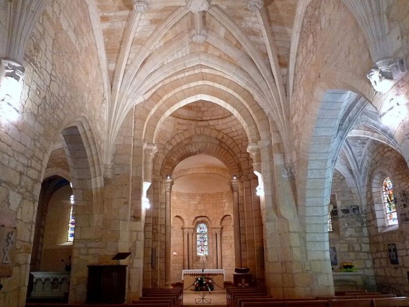 Sarlat-la-Canéda: Dordogne Valley Half-Day Private Tour - Included in the Tour