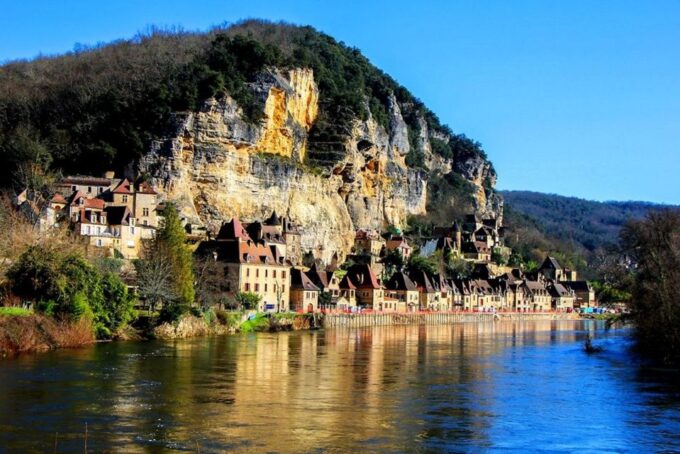 Sarlat-la-Canéda: Dordogne Valley Half-Day Private Tour - Frequently Asked Questions