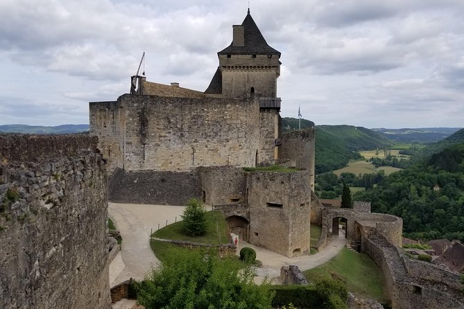 Sarlat La Canéda: the Dordogne Valley by Canoe - Meeting Point and Start Time