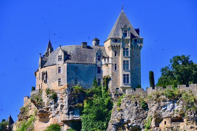 Sarlat La Canéda: the Dordogne Valley by Canoe - Peaceful and Beautiful Scenery