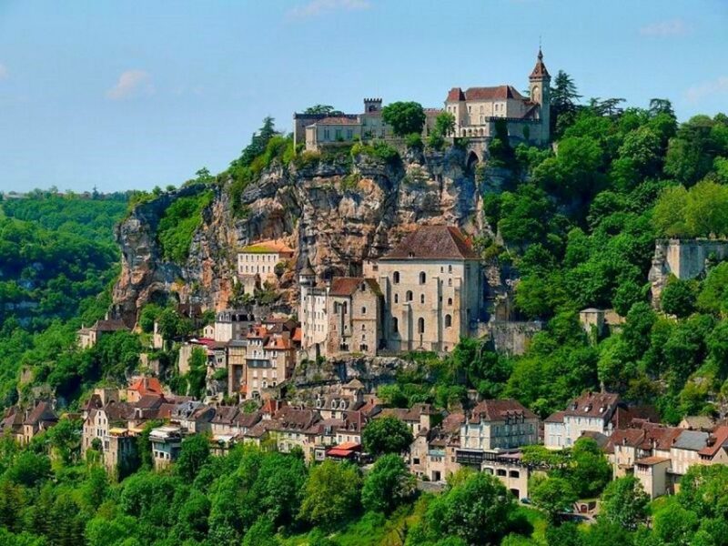 Sarlat: Private Tour to Rocamadour - Highlights of the Tour