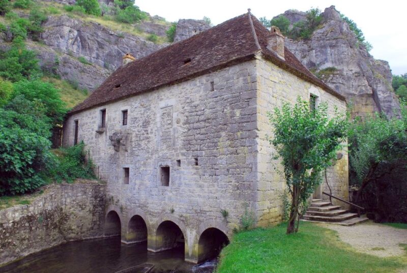 Sarlat: Private Tour to Rocamadour - Exploring Rocamadour