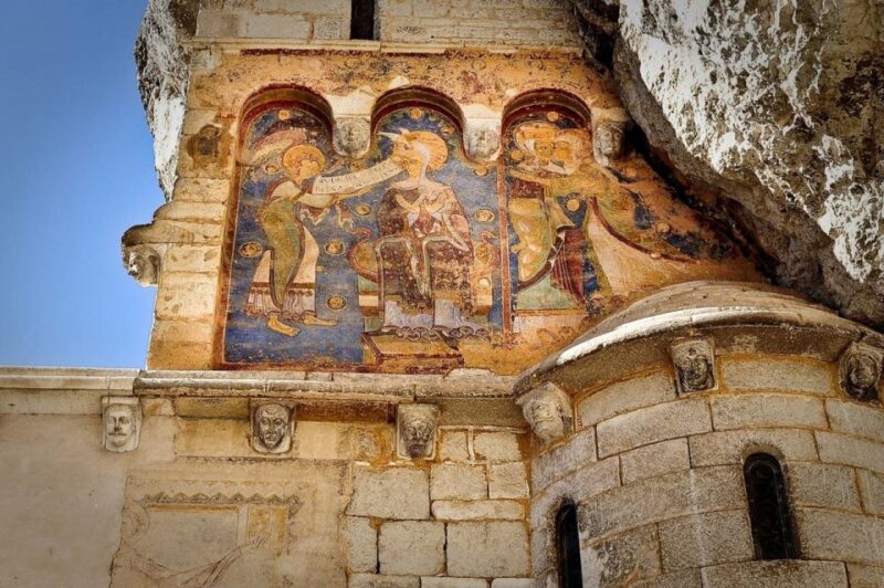 Sarlat: Private Tour to Rocamadour - Optional Stops on the Return Journey