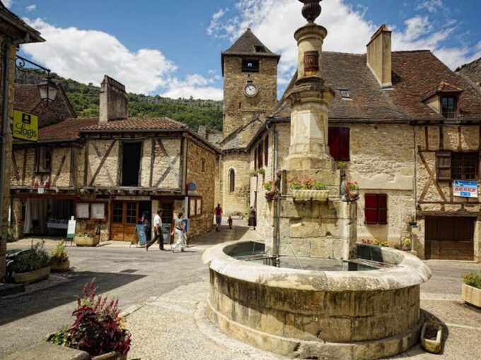 Sarlat: Private Tour to Rocamadour - Customer Feedback and Ratings