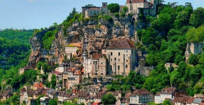 Sarlat: Private Tour to Rocamadour - Frequently Asked Questions