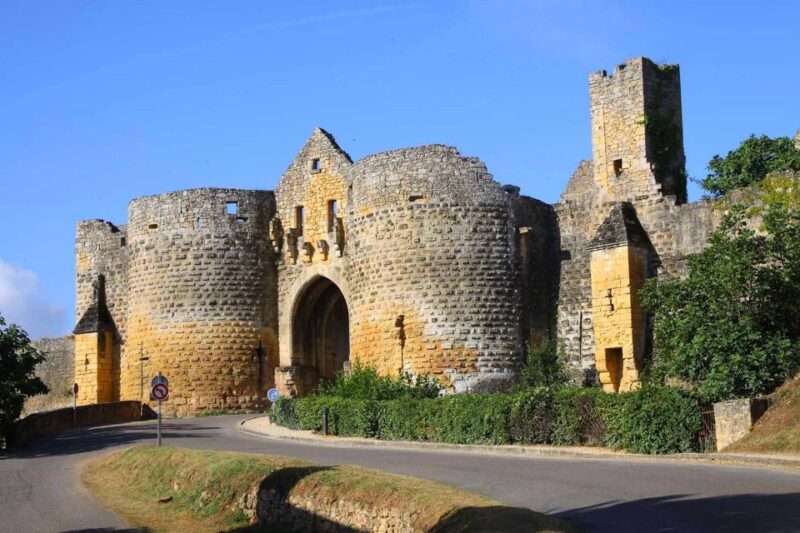Sarlat: Private Tour to the Dordogne Valley - Highlights of the Dordogne Valley