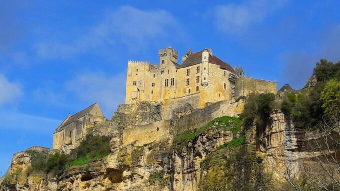Sarlat: Private Tour to the Dordogne Valley - Customer Testimonials