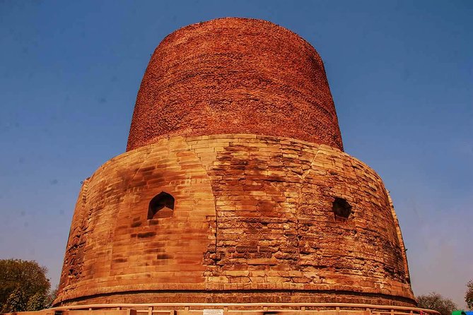 Sarnath Audio Tour on HopOn India App – Land of Buddhas First Sermon, Varanasi - Significance of the First Sermon