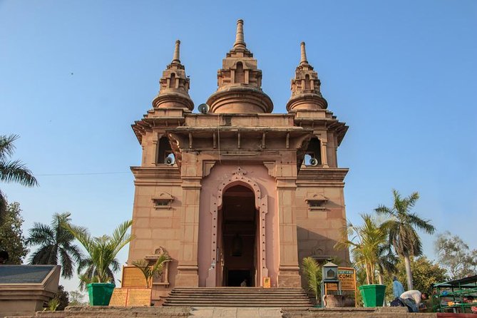 Sarnath Audio Tour on HopOn India App – Land of Buddhas First Sermon, Varanasi - Discovering Sarnaths Architectural Wonders