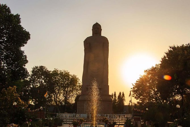 Sarnath Audio Tour on HopOn India App – Land of Buddhas First Sermon, Varanasi - Planning Your Sarnath Audio Tour